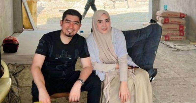 Tanggapan Ustaz Solmed Dituduh Pakai Dana Umat Bangun Rumah Mewah
